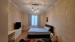 WillowHome - Central Apartment